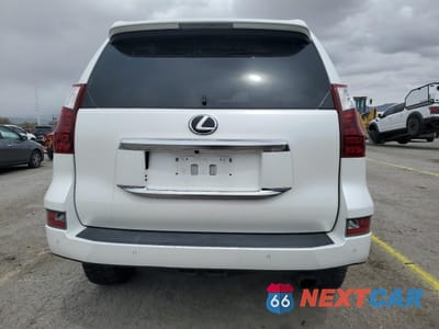 Zdjęcie 6 z 14 samochodu: 2020 LEXUS GX 460 PREMIUM VIN:JTJAM7BX2L5251196 - miniatura