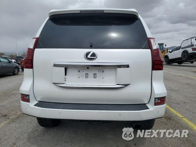 Zdjęcie 6 z 14 samochodu: 2020 LEXUS GX 460 PREMIUM VIN:JTJAM7BX2L5251196 - miniatura