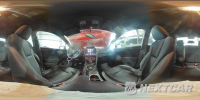 Zdjęcie 14 z 15 samochodu: 2018 SUBARU IMPREZA SPORT VIN:4S3GKAK61J3610408 - miniatura