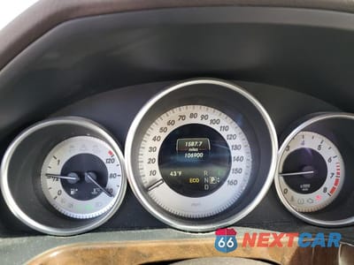 Zdjęcie 9 z 12 samochodu: 2014 MERCEDES-BENZ E 350 4MATIC VIN:WDDHF8JB7EA975781 - miniatura