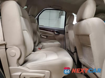 Zdjęcie 12 z 16 samochodu: 2007 BUICK RENDEZVOUS CX VIN:3G5DA03L97S552773 - miniatura