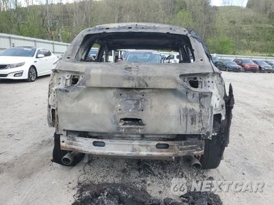 Zdjęcie 6 z 12 samochodu: 2020 FORD ESCAPE SE VIN:1FMCU9G6XLUA62031 - miniatura
