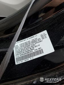 Zdjęcie 13 z 15 samochodu: 2019 HONDA ODYSSEY ELITE VIN:5FNRL6H91KB014613 - miniatura