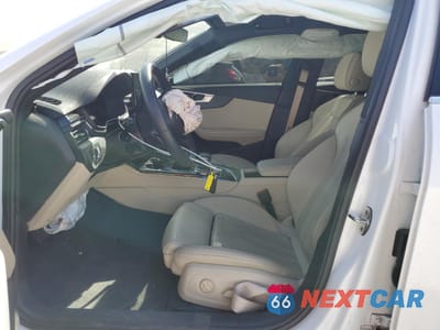 Zdjęcie 7 z 15 samochodu: 2023 AUDI A4 PREMIUM PLUS 45 VIN:WAUEAAF44PN001763 - miniatura