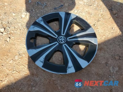 Zdjęcie 13 z 14 samochodu: 2024 TOYOTA BZ4X XLE VIN:JTMAAAAA3RA044550 - miniatura