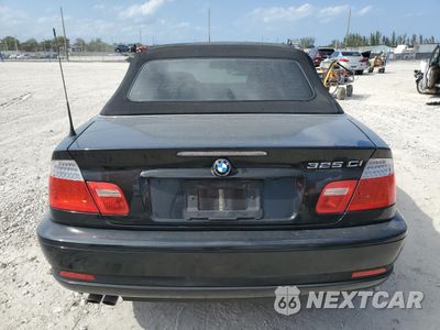 Zdjęcie 6 z 14 samochodu: 2006 BMW 325 CI VIN:WBABW33466PX87878 - miniatura