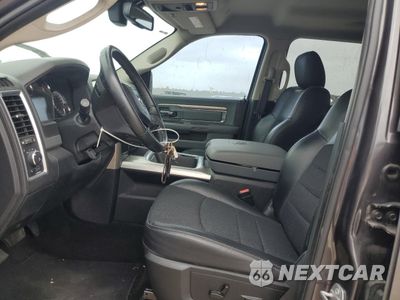 Zdjęcie 7 z 15 samochodu: 2017 RAM 1500 SLT VIN:1C6RR6LG6HS856080 - miniatura