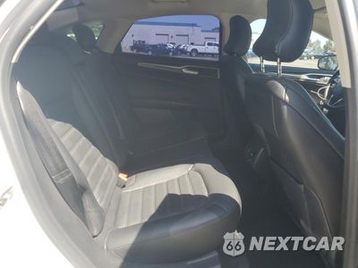 Zdjęcie 10 z 13 samochodu: 2017 FORD FUSION SE HYBRID VIN:3FA6P0LU9HR409166 - miniatura