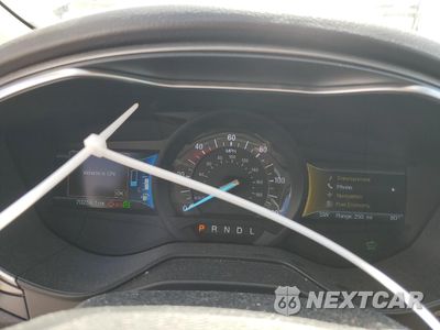 Zdjęcie 9 z 12 samochodu: 2019 FORD FUSION SE VIN:3FA6P0LUXKR119297 - miniatura