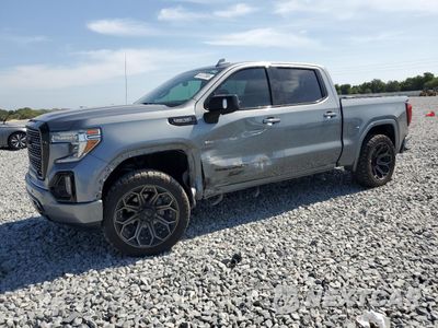 2020 GMC SIERRA K1500 DENALI 3GTU9FEDXLG363654 - główne zdjęcie licytacji z USA - miniatura