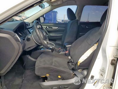 Zdjęcie 7 z 15 samochodu: 2015 NISSAN ROGUE S VIN:5N1AT2MV2FC828972 - miniatura