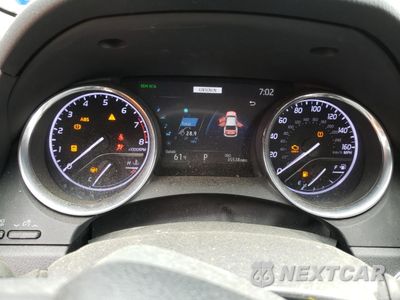 Zdjęcie 9 z 14 samochodu: 2019 TOYOTA CAMRY L VIN:4T1B11HK2KU744868 - miniatura