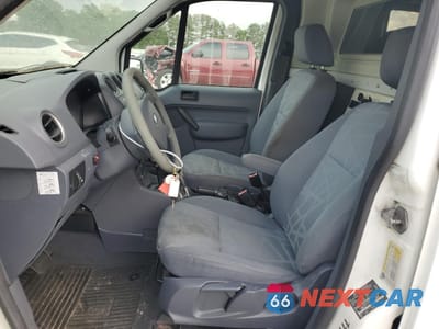 Zdjęcie 7 z 12 samochodu: 2013 FORD TRANSIT CONNECT XLT VIN:NM0LS7BN8DT175557 - miniatura