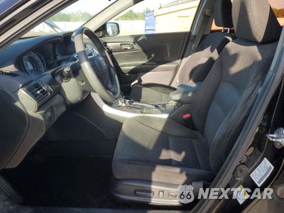 Zdjęcie 7 z 13 samochodu: 2013 HONDA ACCORD EX VIN:1HGCR2F7XDA236157 - miniatura