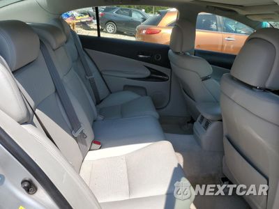 Zdjęcie 10 z 15 samochodu: 2011 LEXUS GS 350 VIN:JTHCE1KS6B0029085 - miniatura