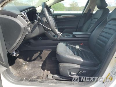 Zdjęcie 7 z 12 samochodu: 2017 FORD FUSION SE HYBRID VIN:3FA6P0LU8HR410115 - miniatura