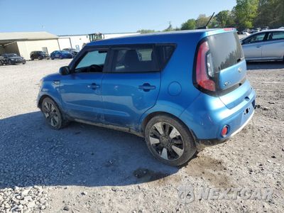 Drugie zdjęcie samochodu z przodu: 2019 KIA SOUL + VIN:KNDJP3A56K7021294 - miniatura