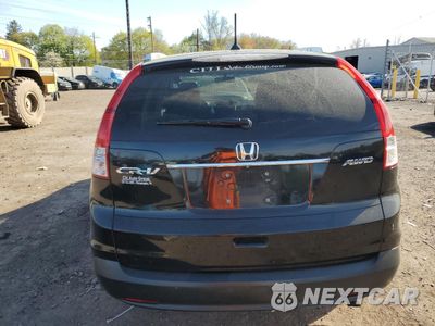 Zdjęcie 6 z 14 samochodu: 2014 HONDA CR-V EXL VIN:2HKRM4H72EH677744 - miniatura