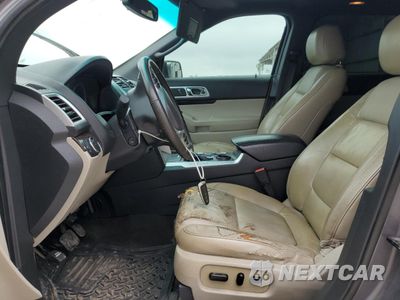 Zdjęcie 7 z 13 samochodu: 2014 FORD EXPLORER LIMITED VIN:1FM5K7F82EGB95650 - miniatura