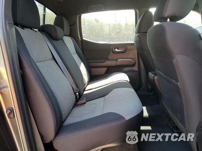 Zdjęcie 11 z 15 samochodu: 2023 TOYOTA TACOMA DOUBLE CAB VIN:3TMCZ5AN8PM607149 - miniatura