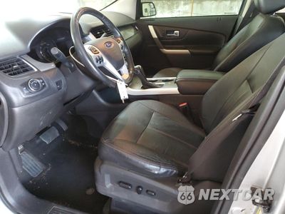 Zdjęcie 7 z 13 samochodu: 2012 FORD EDGE SEL VIN:2FMDK3JC1CBA92658 - miniatura