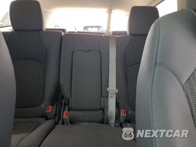 Zdjęcie 10 z 16 samochodu: 2013 CHEVROLET TRAVERSE LS VIN:1GNKVFED5DJ132509 - miniatura