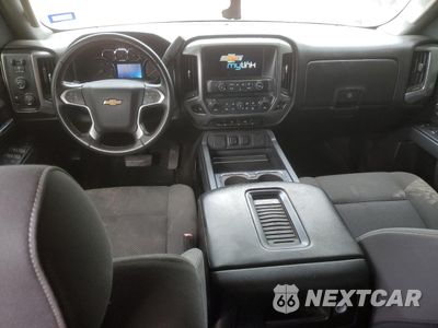 Zdjęcie 8 z 12 samochodu: 2016 CHEVROLET SILVERADO K1500 LT VIN:3GCUKREC2GG104854 - miniatura