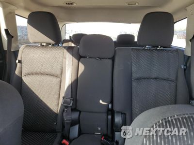 Zdjęcie 10 z 15 samochodu: 2018 DODGE JOURNEY SE VIN:3C4PDCAB1JT140955 - miniatura