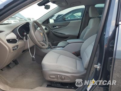 Zdjęcie 7 z 13 samochodu: 2019 CHEVROLET MALIBU LS VIN:1G1ZC5ST8KF169999 - miniatura