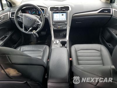 Zdjęcie 8 z 13 samochodu: 2017 FORD FUSION SE HYBRID VIN:3FA6P0LU2HR400745 - miniatura