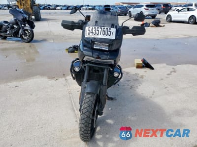 Drugie zdjęcie samochodu z przodu: 2023 HARLEY-DAVIDSON RA1250 S VIN:1HD1ZES11PB318316 - miniatura