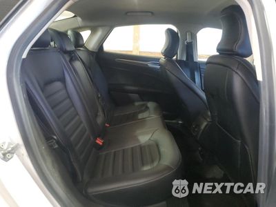 Zdjęcie 10 z 12 samochodu: 2018 FORD FUSION SE HYBRID VIN:3FA6P0LU6JR281927 - miniatura