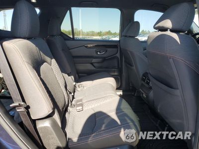 Zdjęcie 11 z 14 samochodu: 2023 HONDA PILOT SPORT VIN:5FNYG1H31PB002239 - miniatura