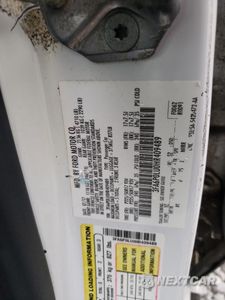 Zdjęcie 12 z 12 samochodu: 2017 FORD FUSION SE HYBRID VIN:3FA6P0LU0HR409489 - miniatura
