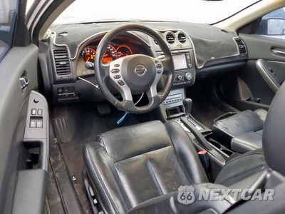 Zdjęcie 8 z 14 samochodu: 2008 NISSAN ALTIMA 3.5SE VIN:1N4BL24E68C199332 - miniatura
