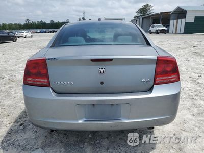 Zdjęcie 6 z 14 samochodu: 2006 DODGE CHARGER R/T VIN:2B3KA53H66H148695 - miniatura