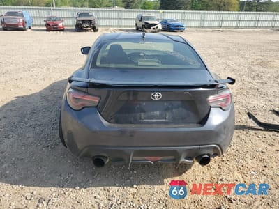 Zdjęcie 6 z 15 samochodu: 2017 TOYOTA 86 BASE VIN:JF1ZNAA19H8706022 - miniatura