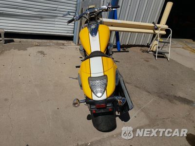 Czwarte zdjęcie samochodu z boku: 2008 SUZUKI VZR1800 VIN:JS1VY53A682105068 - miniatura