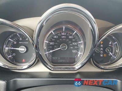 Zdjęcie 9 z 15 samochodu: 2011 LINCOLN MKT VIN:2LMHJ5AT1BBJ50674 - miniatura