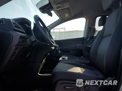 Zdjęcie 7 z 14 samochodu: 2019 HONDA ODYSSEY EX VIN:5FNRL6H53KB061428 - miniatura