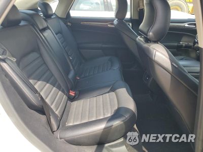 Zdjęcie 10 z 13 samochodu: 2017 FORD FUSION SE HYBRID VIN:3FA6P0LU9HR409667 - miniatura