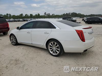 Drugie zdjęcie samochodu z przodu: 2016 CADILLAC XTS LUXURY COLLECTION VIN:2G61M5S37G9146055 - miniatura