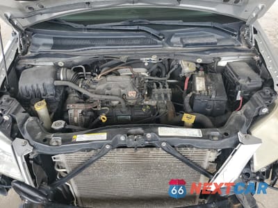 Zdjęcie 12 z 14 samochodu: 2009 DODGE GRAND CARAVAN SXT VIN:2D8HN54149R601808 - miniatura