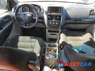 Zdjęcie 8 z 14 samochodu: 2015 DODGE GRAND CARAVAN SE VIN:2C4RDGBG5FR636488 - miniatura