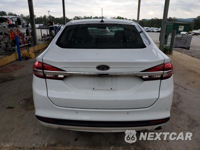 Zdjęcie 6 z 12 samochodu: 2018 FORD FUSION SE HYBRID VIN:3FA6P0LU4JR163536 - miniatura
