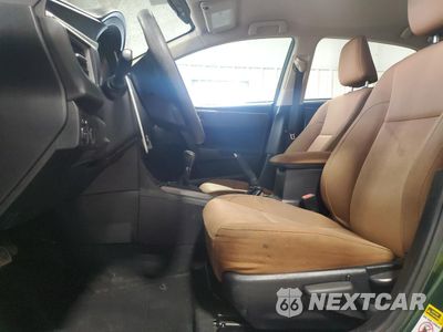 Zdjęcie 7 z 15 samochodu: 2015 TOYOTA COROLLA L VIN:2T1BURHE6FC262301 - miniatura