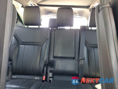 Zdjęcie 10 z 15 samochodu: 2020 LAND ROVER DISCOVERY SE VIN:SALRG2RV0L2419318 - miniatura