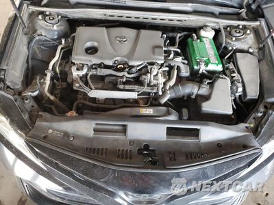 Zdjęcie 12 z 14 samochodu: 2019 TOYOTA CAMRY L VIN:4T1B11HKXKU767055 - miniatura