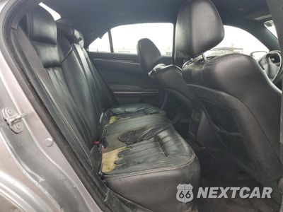 Zdjęcie 10 z 15 samochodu: 2018 CHRYSLER 300 S VIN:2C3CCABG0JH214198 - miniatura