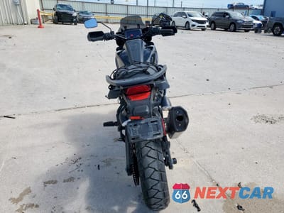 Czwarte zdjęcie samochodu z boku: 2023 HARLEY-DAVIDSON RA1250 S VIN:1HD1ZES11PB318316 - miniatura